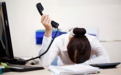 COMO COMBATIR AL SINDROME POSTVACACIONAL