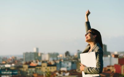 NUEVOS PROPOSITOS: COMO HACER QUE ESTE AÑO SEA MAGICO.