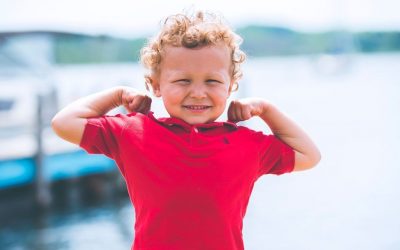 ¿NIÑOS HIPERACTIVOS O SIMPLEMENTE INQUIETOS?