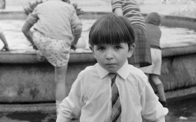 COMO SOLUCIONAR PROBLEMAS DE CONDUCTA EN TU HIJO