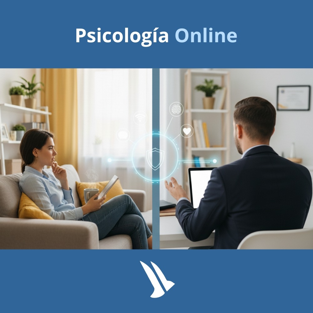 psicologo online